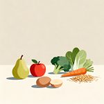 Jak wprowadzić zdrowe nawyki żywieniowe w codziennym życiu