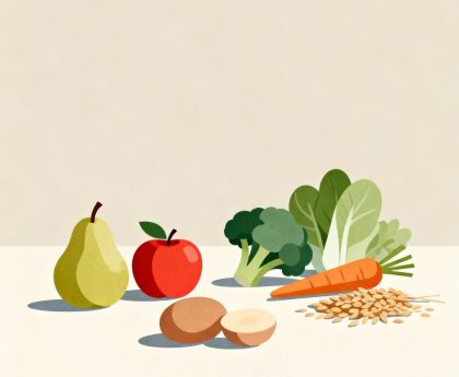 Jak wprowadzić zdrowe nawyki żywieniowe w codziennym życiu