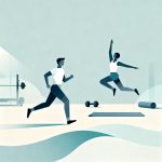 Najlepsze ćwiczenia na poprawę kondycji