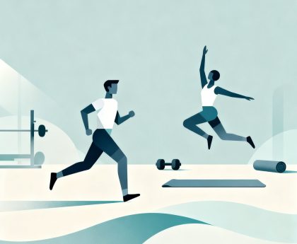 Najlepsze ćwiczenia na poprawę kondycji